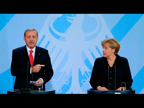 ‘Avrupa AKP’yi terörist ilan edebilir!’