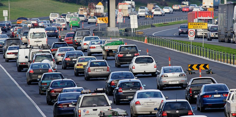 Avustralya’da yeni araç satışları %2,4 azaldı