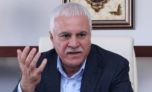 MHP’li muhaliflerden Koray Aydın: 100’den fazla AKP’li vekil ‘hayır’ diyecek