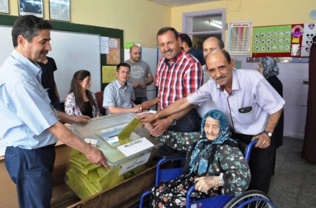 Referandumu izleyecekler: 24 gözlemcili AGİT heyeti Türkiye’de