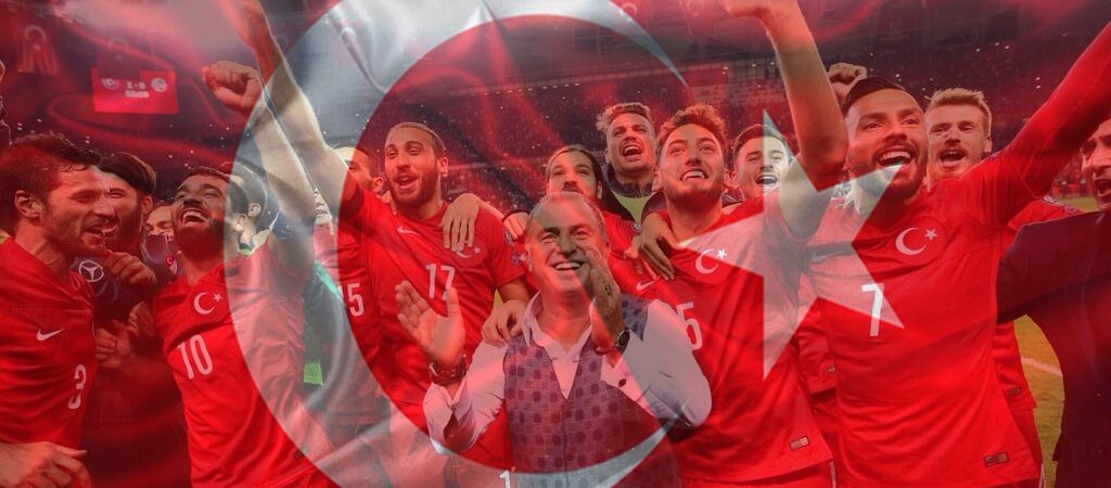 A Milli Takım’ın aday kadrosu açıklandı