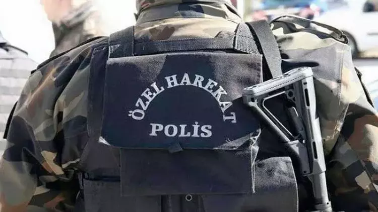 Özel harekat polisleri uyuşturucuyla yakalandı: AKP’li Süleyman Soylu döneminde teşkilata girmişler