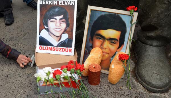 AİHM, Berkin Elvan davasında Türkiye’yi mahkum etti