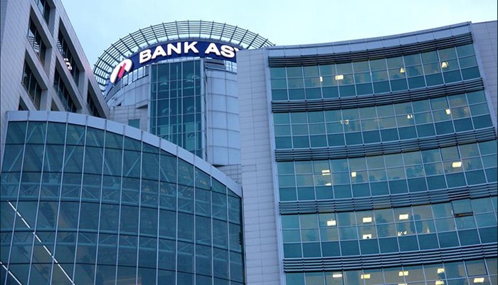 AYM’den ‘Bank Asya’ kararı:Mülkiyet hakkı ihlal edildi