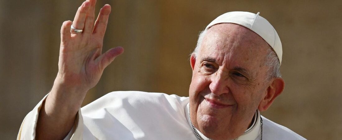 Hristiyan dünyasının lideri Papa Francis hayatını kaybetti