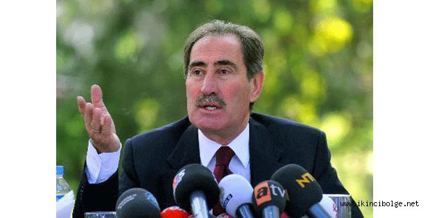 Ertuğrul Günay’dan tepki: AYM’nin HDP kararı anayasaya aykırı