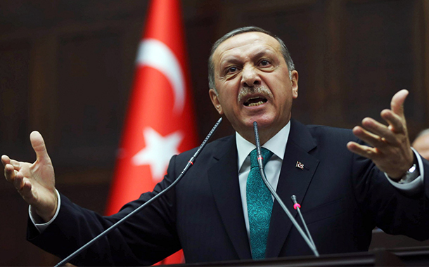 AKP ve Saray Rejimi’ne kötü haber: Almanya ve Hollanda’da seçim propagandası yasağı getirildi