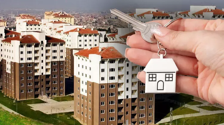 Taşınmaz satışında yeni dönem: Emlakını satmak isteyen Türkiye Noterler Birliği’nden başvuruyu yapabilecek
