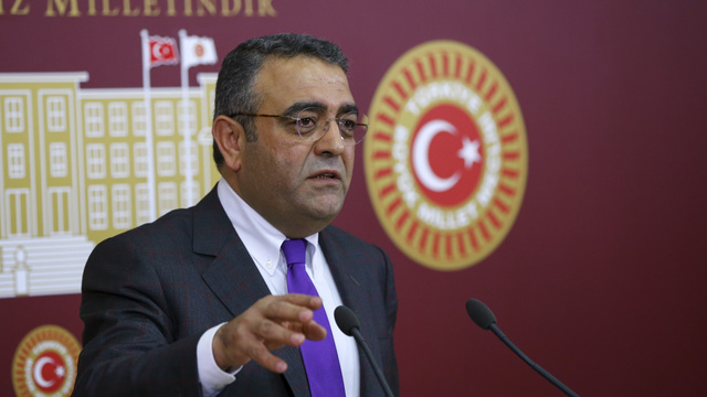 Erdoğan, çirkin sözleriyle hedef gösterdi: 58 kuruluştan ‘Tanrıkulu Yalınız değildir’ desteği