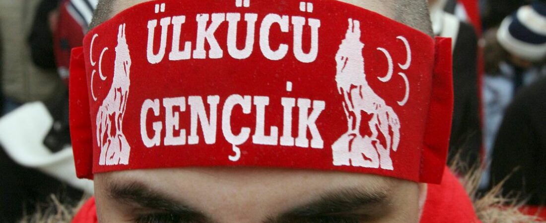 Almanya’da istihbarat raporu: Ülkücü Hareket iç güvenliğe tehdit