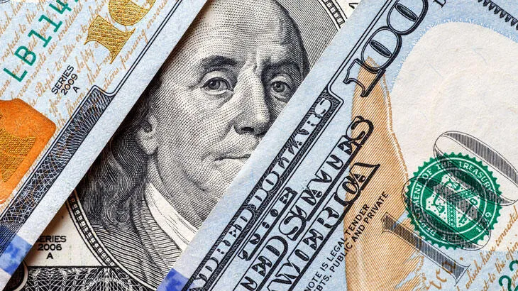 Bankalar vatandaşa dolarını vermiyor