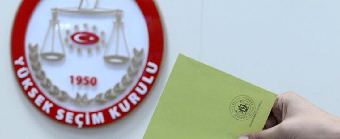 KHK’lı 26 kişi milletvekili adayı oldu: Nerdeyse listenin tamamı Yeşil Sol Parti’den aday