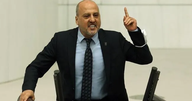 Ahmet Şık’tan AKP’lilere: Bu ülkenin en büyük teröristleri sizlersiniz!