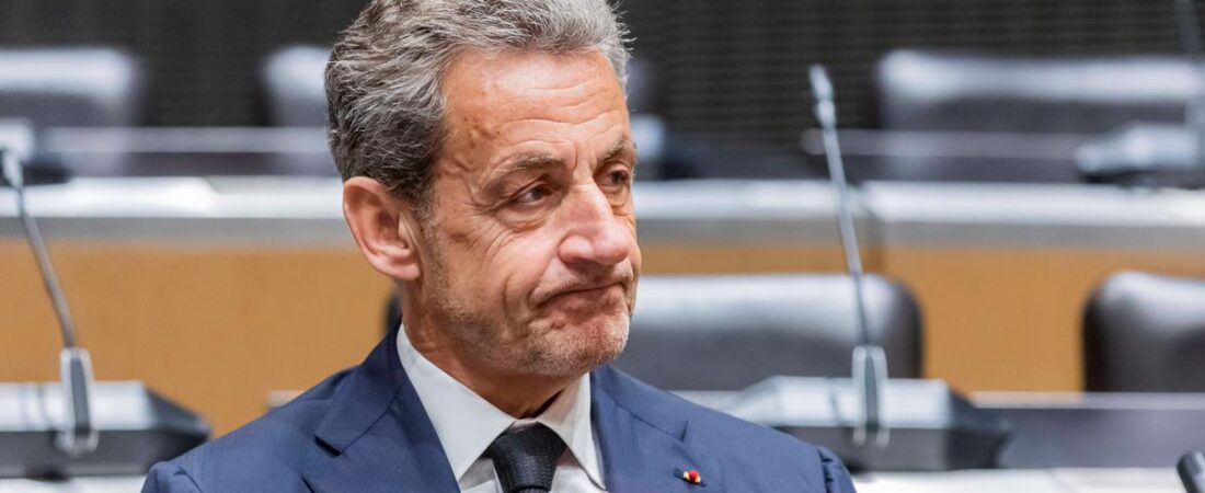 Fransa eski Cumhurbaşkanı Sarkozy’nin 3 yıllık hapis cezası onandı