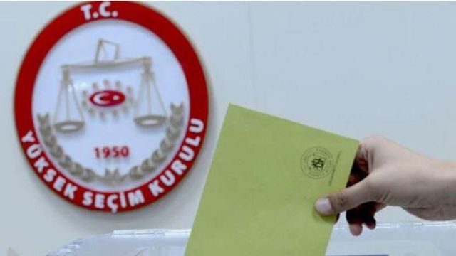 YSK, CHP’nin yurtdışı itirazını karara bağladı: Avustralya ve 4 ülkede oy verme süresi yeniden 5 güne çıkarıldı