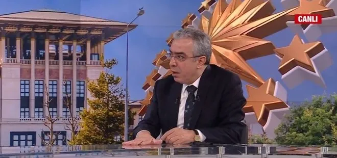Saray’ın Danışmanı Mehmet Uçum’dan Van tehdidi: Devlet bu tutumu kaydetti