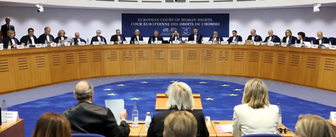AİHM’den beklenen haber geldi