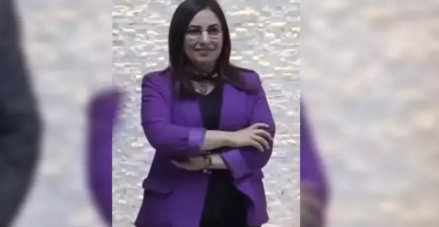 DEM Parti’li Siirt Belediye Başkanı Sofya Alağaş’a 6 yıl 3 ay hapis