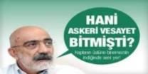 CUMHURBAŞKANI VE AKADEMİSYENLER