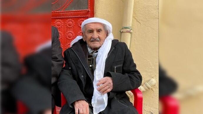 Kalbi pille çalışıyor: 78 yaşındaki Emin Soyal, yüzde 91 engelli raporuna rağmen tutuklandı