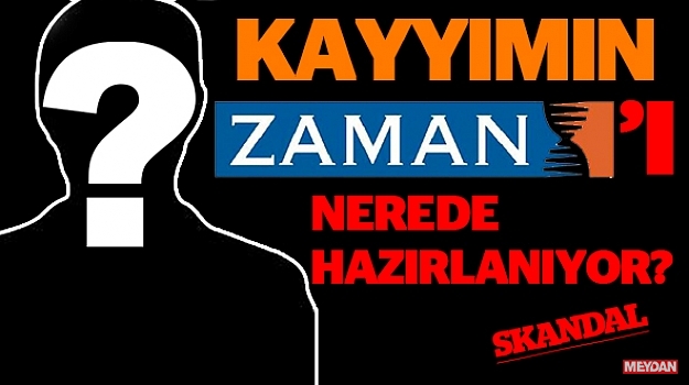 İŞTE ŞOK İDDİALAR!