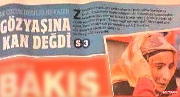 İşte Zaman Gazetesi ekibinin çıkardığı yeni gazete