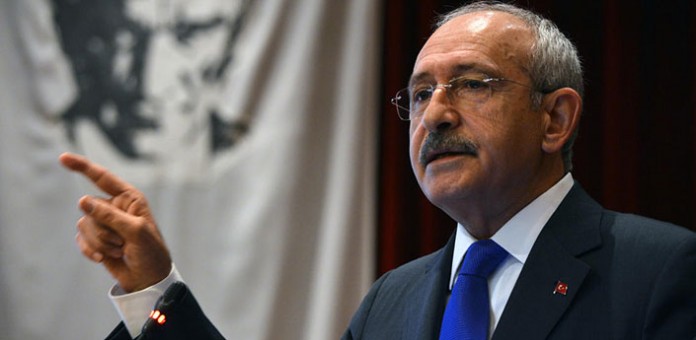 ‘O hakim siyasi organın elemanı’