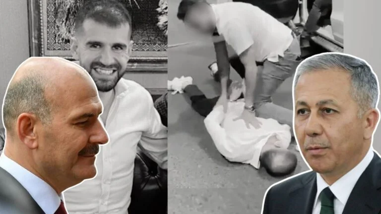 AKP’li Süleyman Soylu’nun yakını: Mafya lideri Kaplan,  örgüt kurma, yağma ve işkence suçlarından tutuklandı
