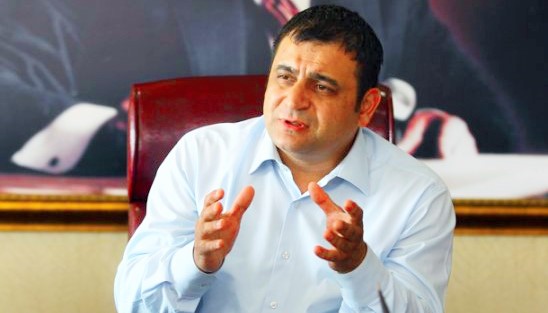 Prof. Dr.Laçiner:Ergenekon’un 2.0 versiyonu devrede