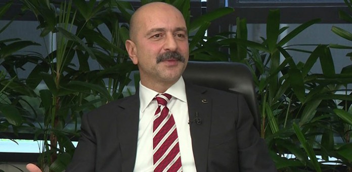 Akın İpek’ten Sabah’a cevap