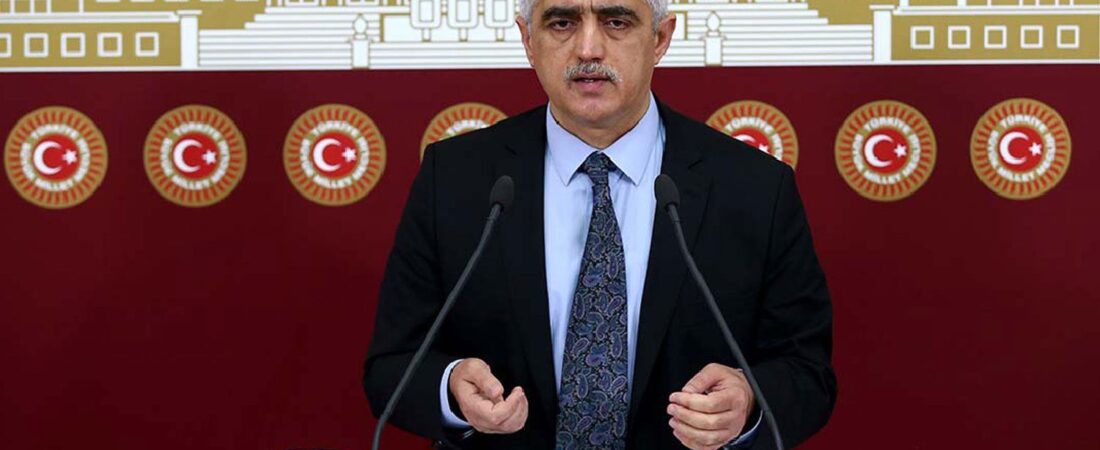 Suç örgütü lideri Çakıcı, Gergerlioğlu’nu tehdit etmişti: Rejim Savcısı, jet hızıyla takipsizlik verdi