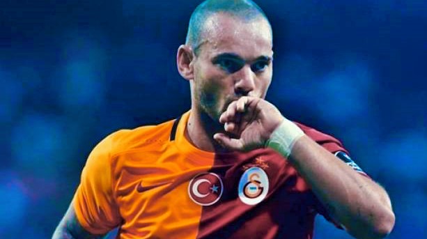 Sneijder, Umut Bulut’a babasının patlamada öldüğü haberi geldiğinde…