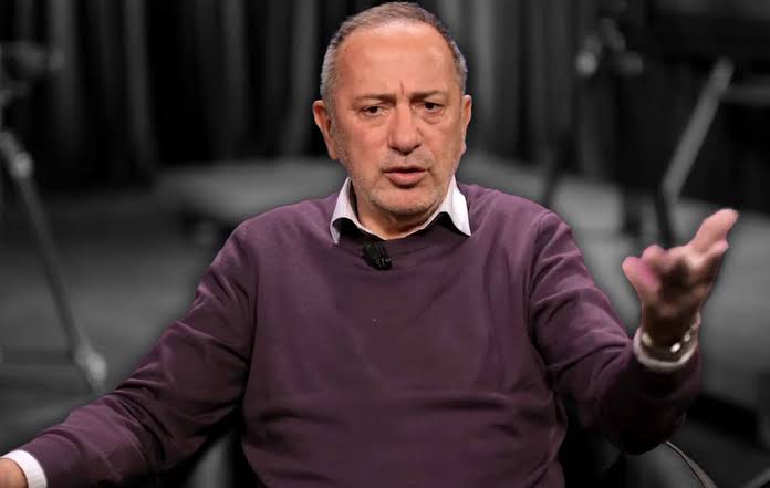 Gazeteci Fatih Altaylı tutuklandı: Yöneltilen suçlamalar aklımdan bile geçmedi