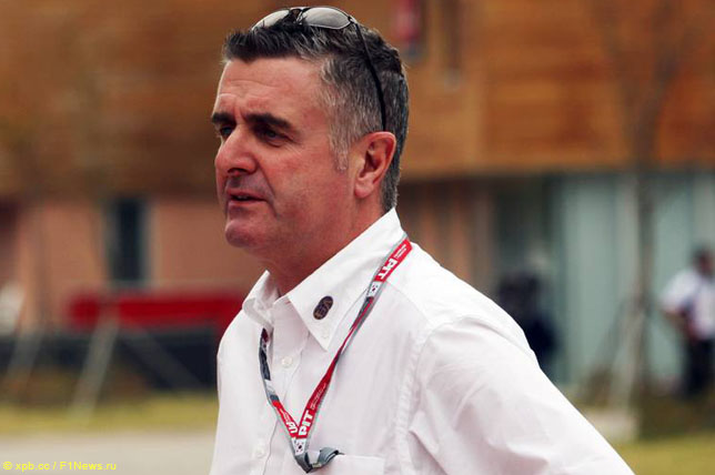 Avustralya’da hilot hakem Martin Donnelly olacak