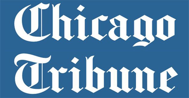 Chicago Tribune’den sert başyazı: Erdoğan Türkiye’nin Tiranı!
