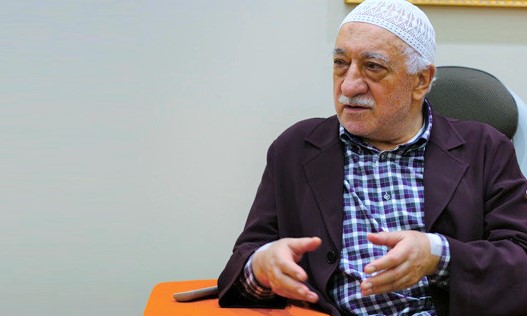 Fethullah Gülen Hocaefendi canlı yayına çıkıyor