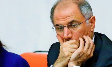İÇİŞLERİ BAKANI ALA, SALDIRIDAN 27 SAAT SONRA ORTAYA ÇIKTI