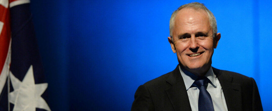 Başbakan Turnbull’dan vatandaşlarına Belçika uyarısı
