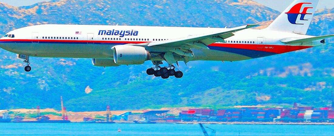 Avustralya Ulaştırma Bakanı Chester:Mozambik’ten getirilen parçalar kayıp Malezya Havayollarına ait