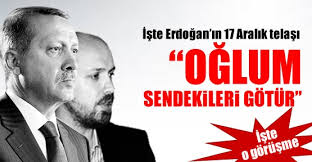 Bharara’nın iddianamesinden ‘Erdoğan ile Bilal’in ses kaydı’ çıktı