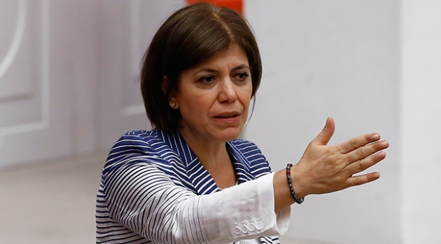 HDP Anayasa Komisyonu görüşmelerine katılmayacak