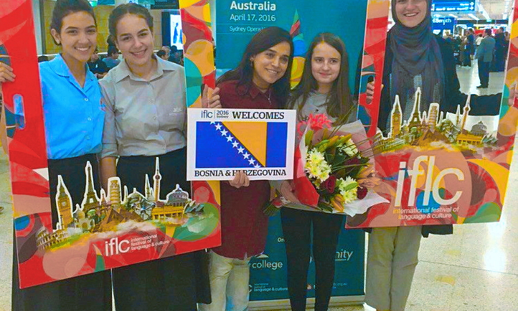 Başbakan Turnbull: IFLC Avustralya’nın çokkültürlülüğne önemli katkı sağlıyor