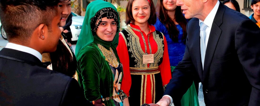 Zalimin zulmü varsa  Hizmet’in Allah’ı var