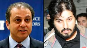 Reza Zarrab dosyasında bomba isim