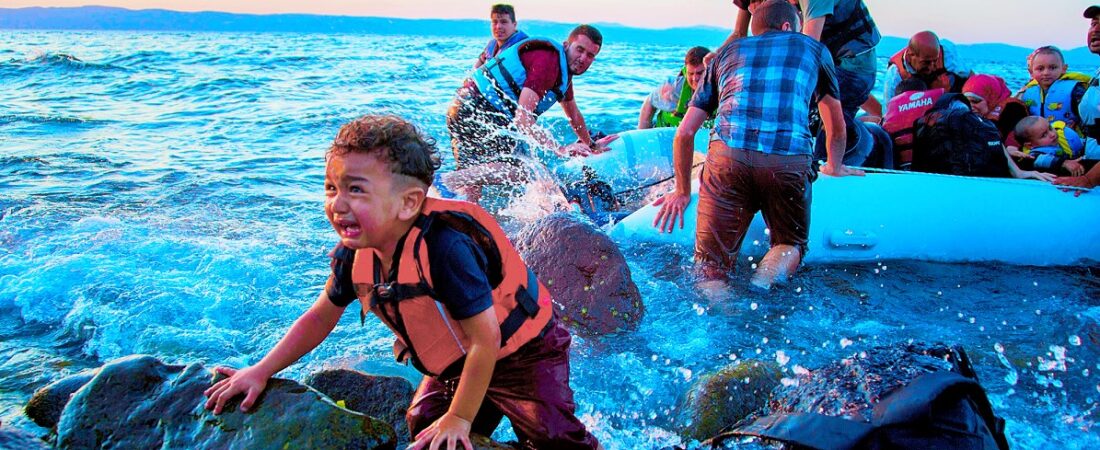 Nauru adasındaki  mültecilerin canı yanmaya devam ediyor
