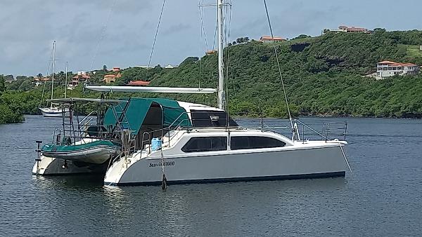 Avustralya şirketi Seawind’in İzmir fabrika: Açılışı 5 Eylül’de olacak