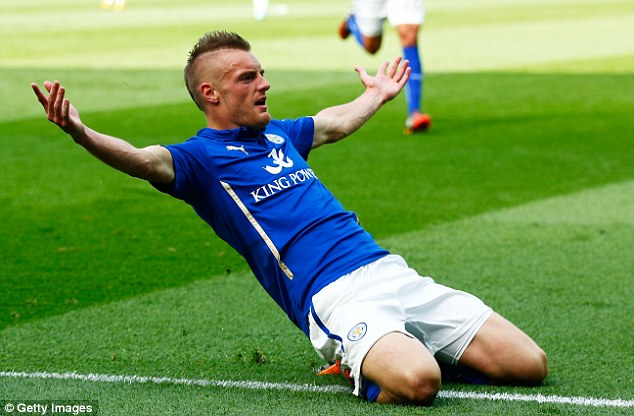 Vardy’e Avustralya maçında evlilik izni
