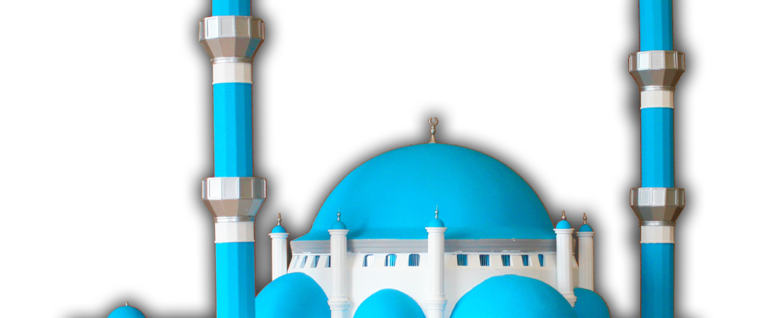 Victoria’nın en büyük mabedi olacak Quba Camii minarelerine ilk harç