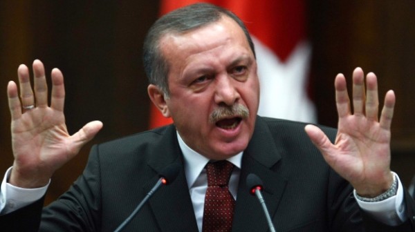 Tayyip Erdoğan, hükmünü açıkladı: Biz görevde olduğumuz sürece Selo çıkamaz