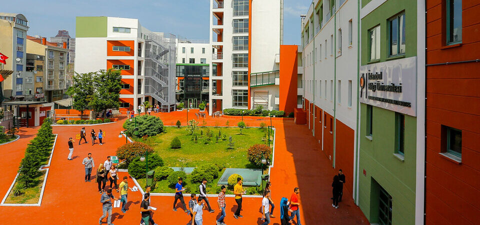 İstanbul Bilgi Üniversitesi’ne kayyım atandı: Mütevelli heyetinin görevi sonlandırıldı